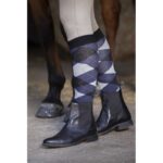 NORTON Leather jodhpur boots - Image 4