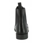 NORTON Leather jodhpur boots - Image 3