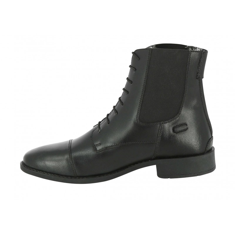 NORTON - Lacets - Lined Boots - Image 3