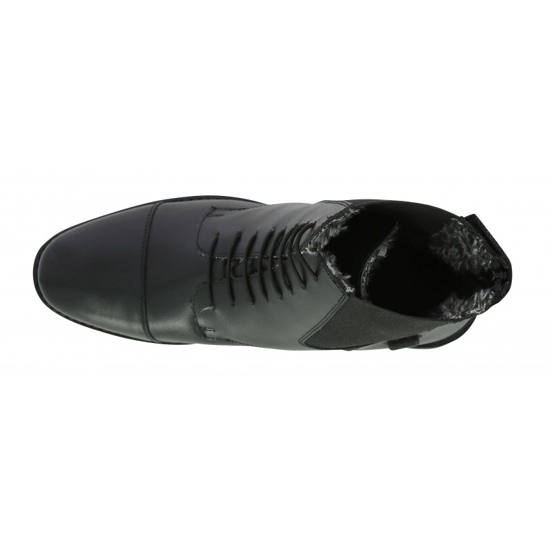 NORTON - Lacets - Lined Boots - Image 2