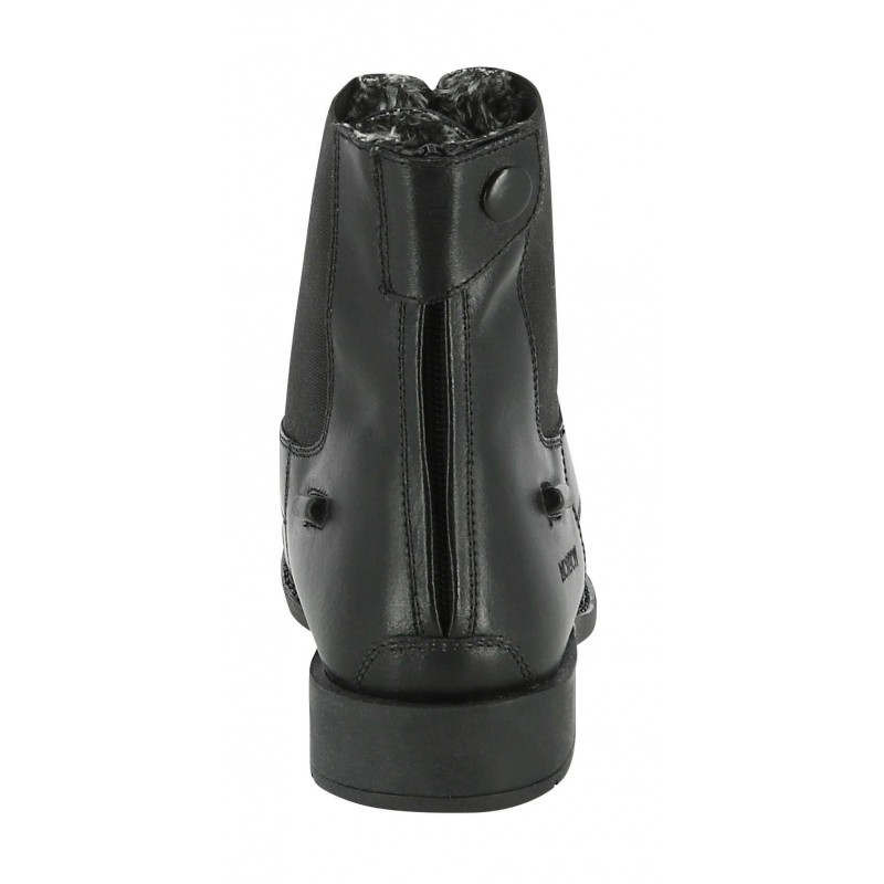 NORTON - Lacets - Lined Boots - Image 6