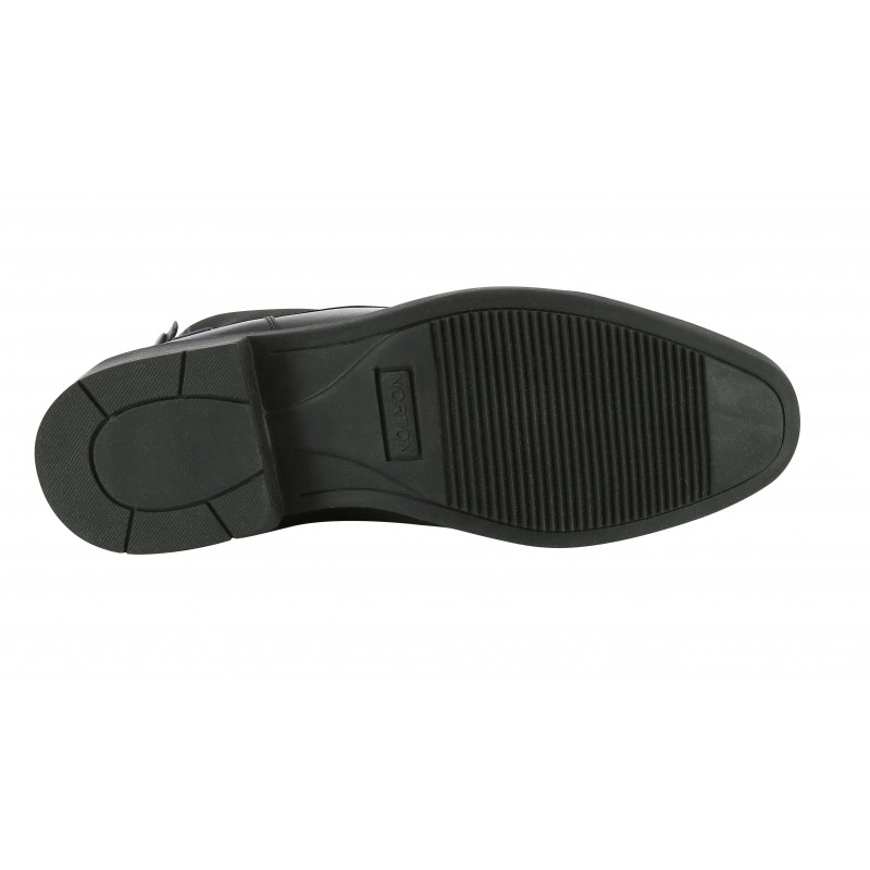 NORTON - Lacets - Lined Boots - Image 7