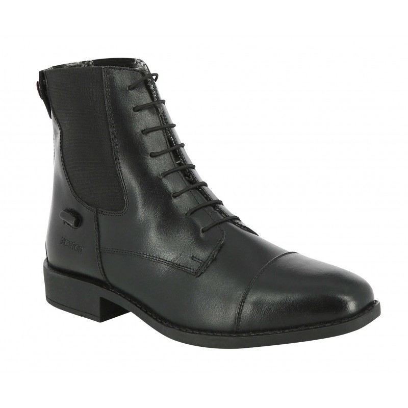 NORTON - Lacets - Lined Boots