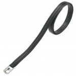 NORTON Lined Synthetic Stirrups
