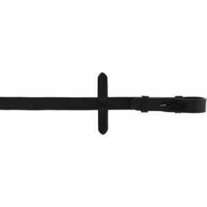 NORTON PRO web reins with black buckles