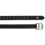 NORTON PRO - Soft - soft stirrup leathers