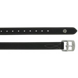 NORTON PRO - Soft - soft stirrup leathers