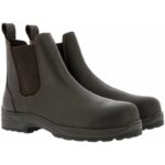 NORTON Safety Boots - Security
