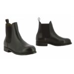 NORTON - Safety - Plain Boots