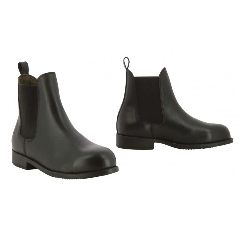 NORTON - Safety - Plain Boots