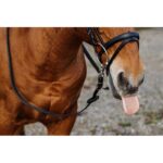 NORTON TRAINING PVC Rubber Reins - Image 3