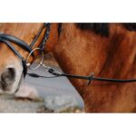 NORTON TRAINING PVC Rubber Reins - Image 2