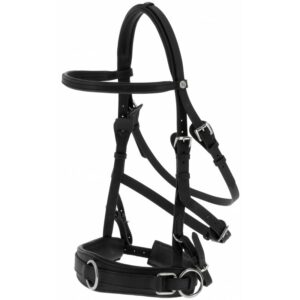 NORTON Wide Cavesson