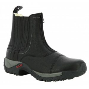 NORTON - Zermatt - Zip Winter Boots