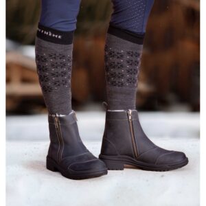 NORTON - Zipper - Winter Boots