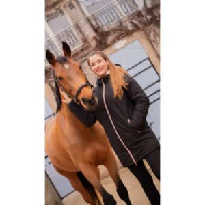 PADDOCK - Maxime - Unisex Mid-lenght Jacket