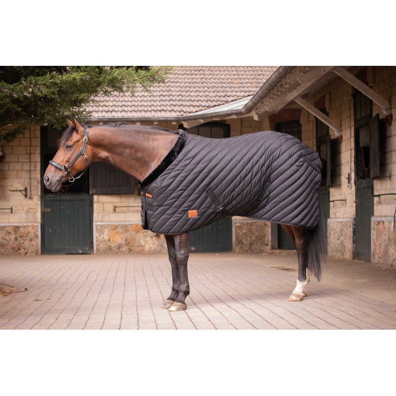 PADDOCK Stable rug 400 gr.