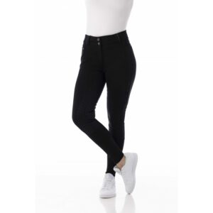 EQUITHÈME softshell breeches -Kitzbuhl- Silicone fullgrip