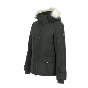 Parka EQUITHÈME -Paola- (XS)