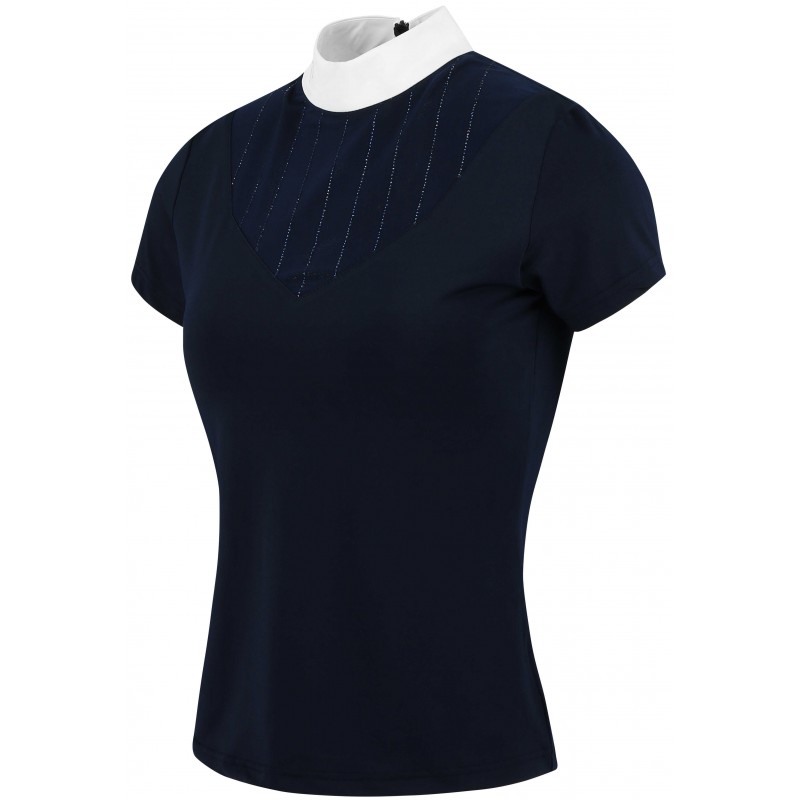 Polo EQUITHÈME - Funza - Short sleeves - Image 9
