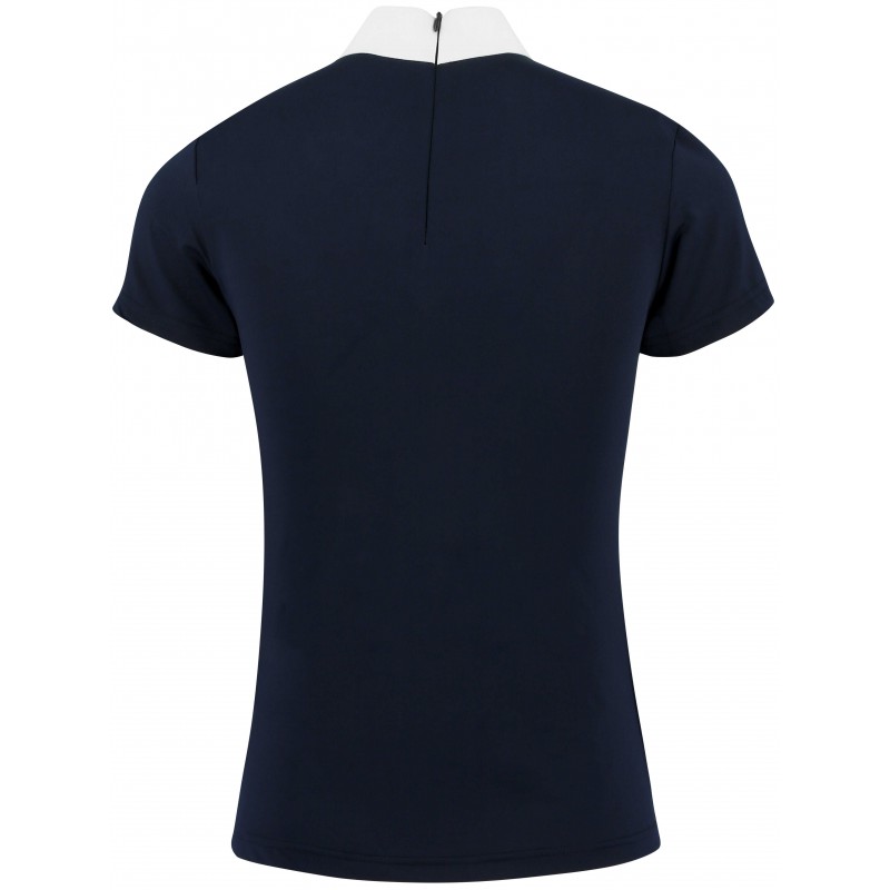 Polo EQUITHÈME - Funza - Short sleeves - Image 10