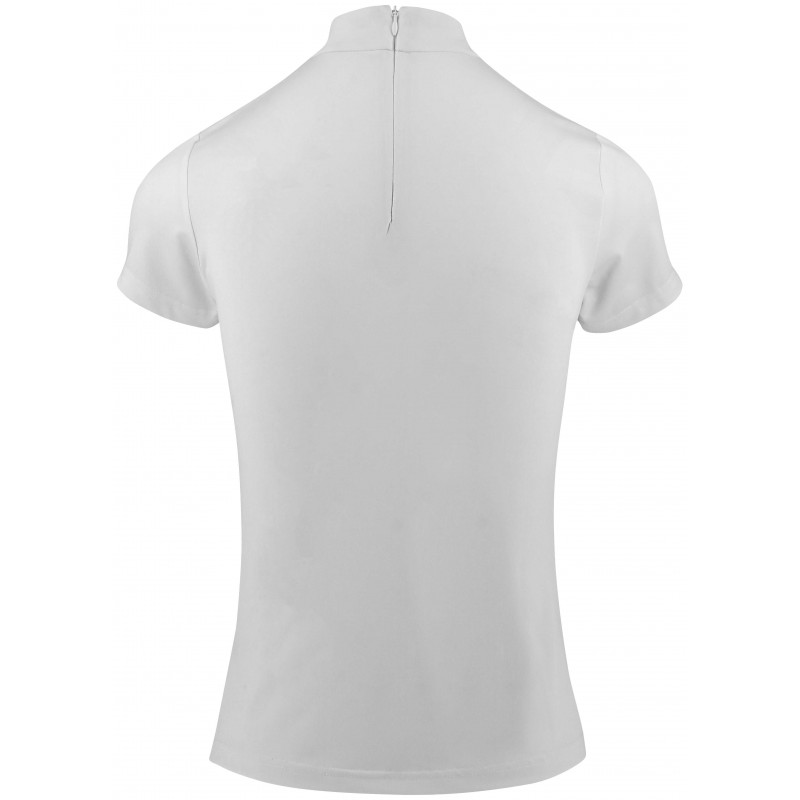Polo EQUITHÈME - Funza - Short sleeves - Image 8