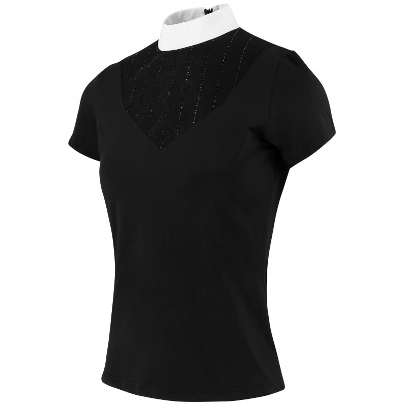 Polo EQUITHÈME - Funza - Short sleeves - Image 13