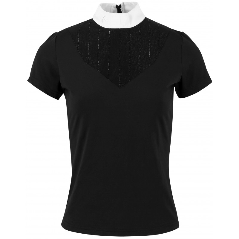 Polo EQUITHÈME - Funza - Short sleeves - Image 12