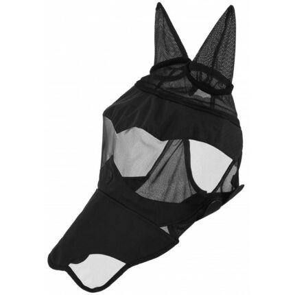 PPRO SERIES ninakaitsega UV-kaitsega putukamask -Visor-