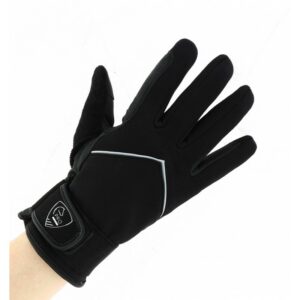 PRO SERIES "Vertical" Winter Gloves (XXS)
