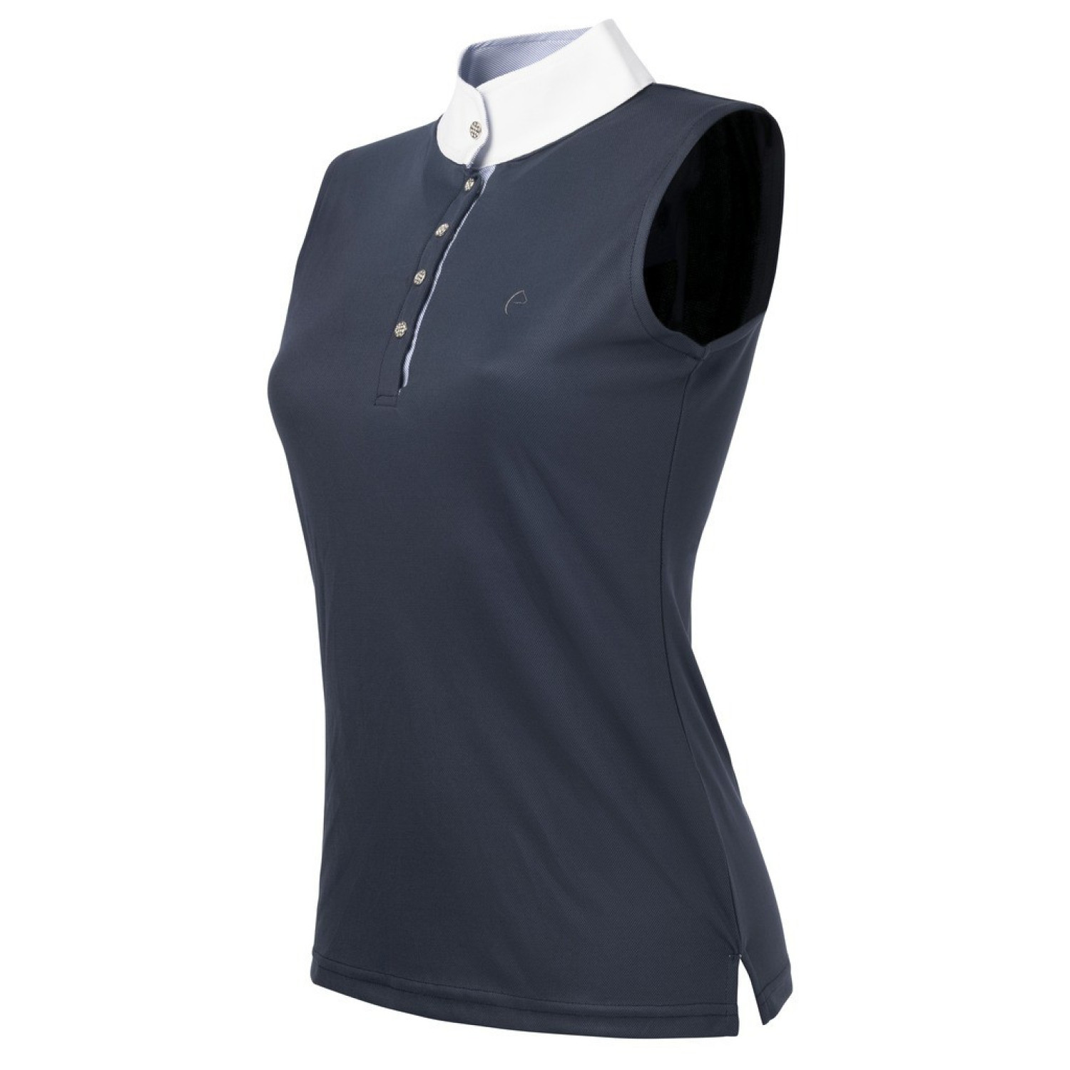 Polo EQUITHÈME -Mesh- (XL) - Image 3