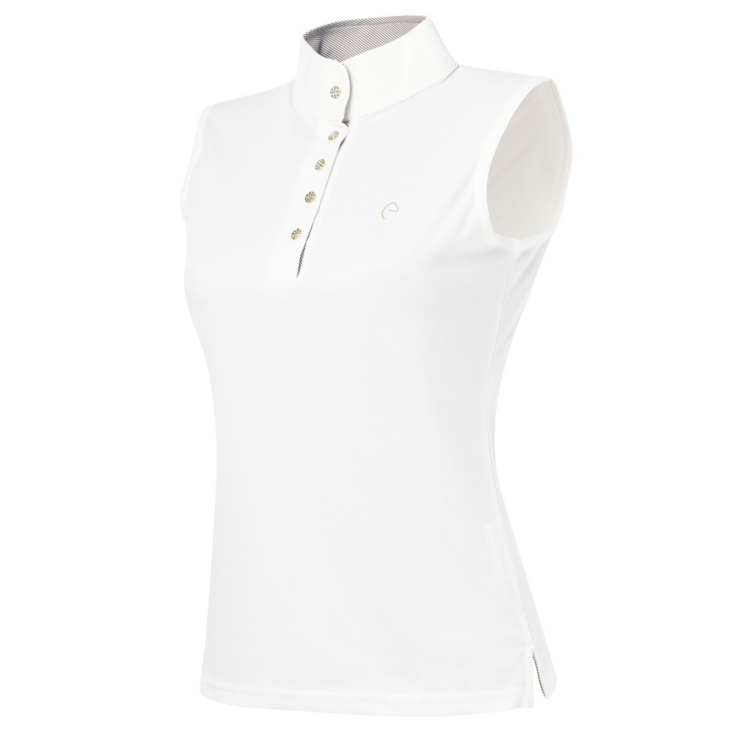 Polo EQUITHÈME -Mesh- (XL)