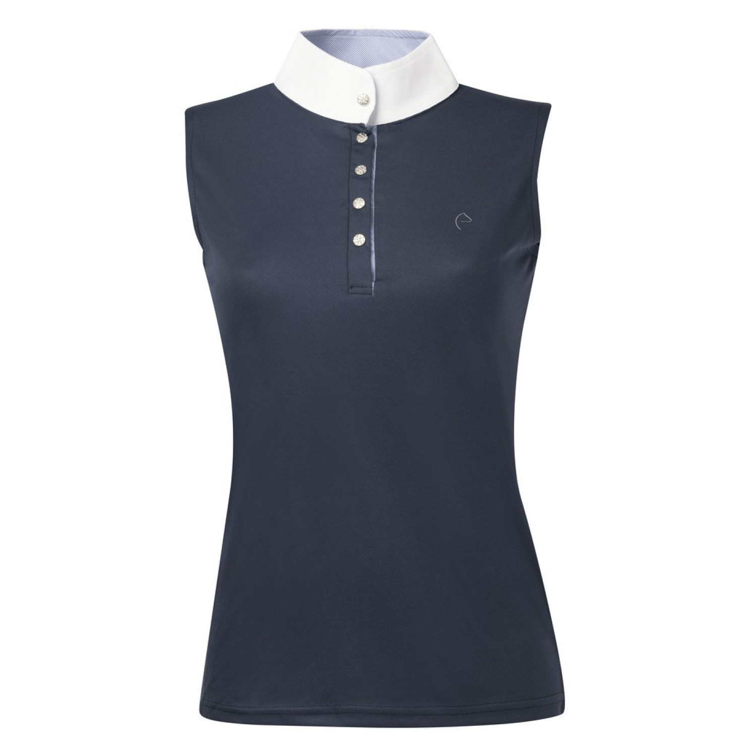 Polo EQUITHÈME -Mesh- (XL) - Image 4