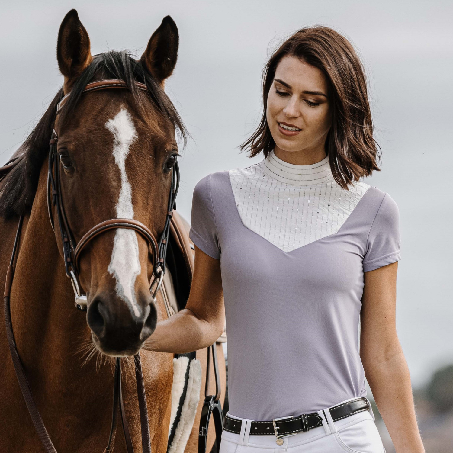 Polo EQUITHÈME -Lerma- - Image 10