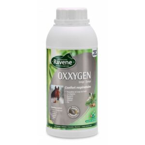 RAVENE Oxxygen