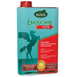 RAVENE Strong Insect Repellent