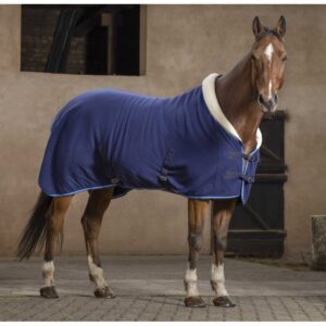 RIDING WORLD - Comfort - Fleece Rug