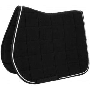 RIDING WORLD Saddle pad – Corduroy
