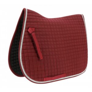RIDING WORLD Saddle pad - Girly