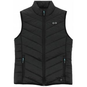 RIDING WORLD Heated vest - Royal