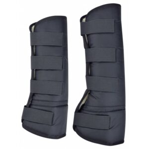 RIDING WORLD Low transport boots (Set of 4)