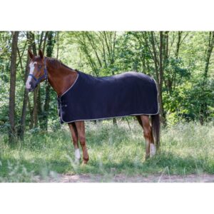 RIDING WORLD Polar fleece sheet