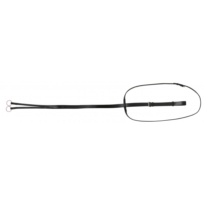 RIDING WORLD Running martingale