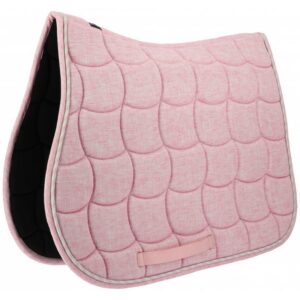 RIDING WORLD Saddle pad - Sunshine