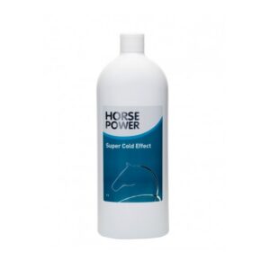 HORSE POWER Super Cold Effect Liniment 1000 ml.