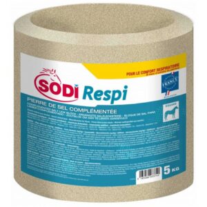 SODIRESPI complementary food