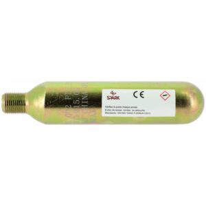 SPARK Airbag Replacement Canister