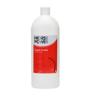 HORSE POWER Super Arnika 1000 ml.