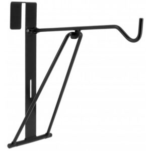 HIPPOTONIC removable cleaning hook support