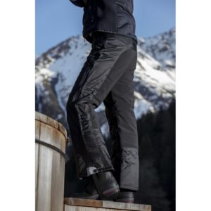 EQUITHÈME -Vick- thick over-trousers (XS)